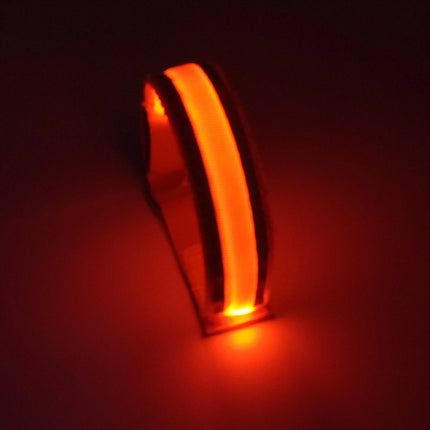LED Dance Party Bracelet

