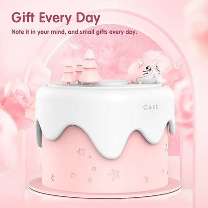 LED Dessert Table Light

