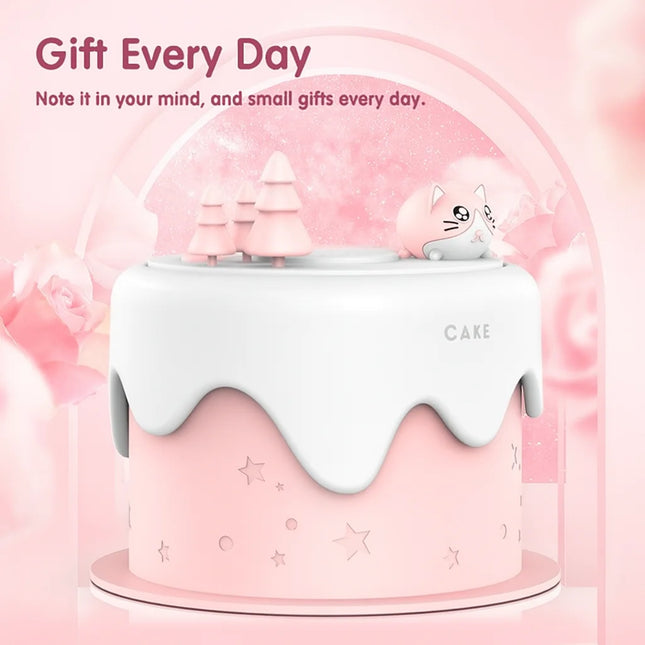 LED Dessert Table Light

