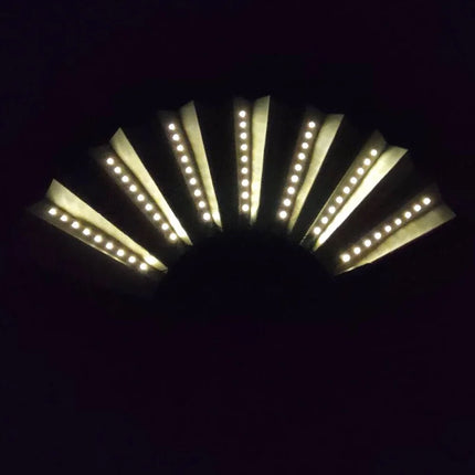 LED Fan for Living Room

