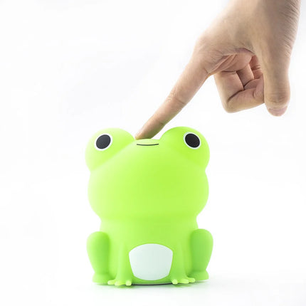 LED Frog Desk Lamp

