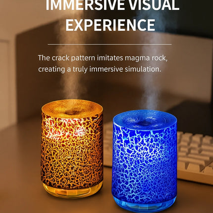 LED Glow Oil Diffuser

