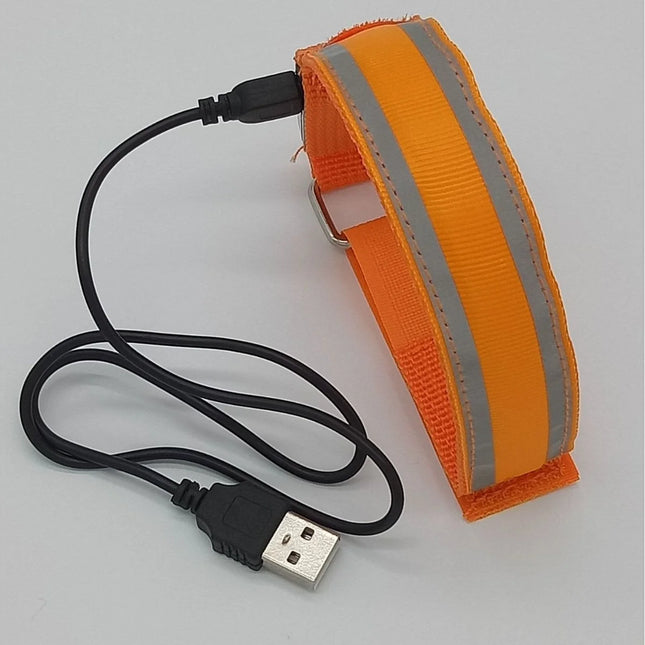 LED Light Bracelet

