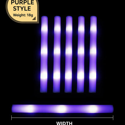 LED Light Stick Lamp

