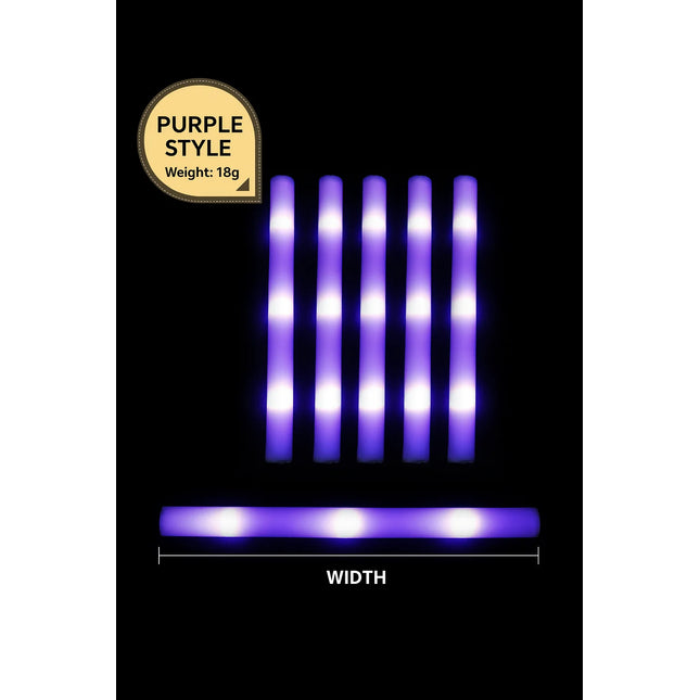 LED Light Stick Lamp

