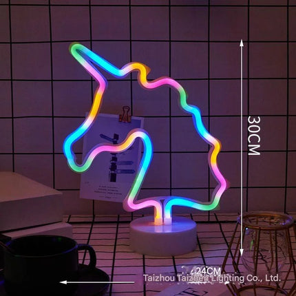 LED Neon Flex Tube Light

