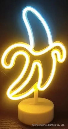 LED Neon Shape Lamp

