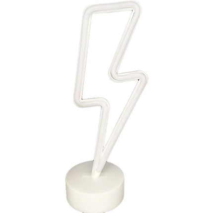 LED Neon Tube Signboard

