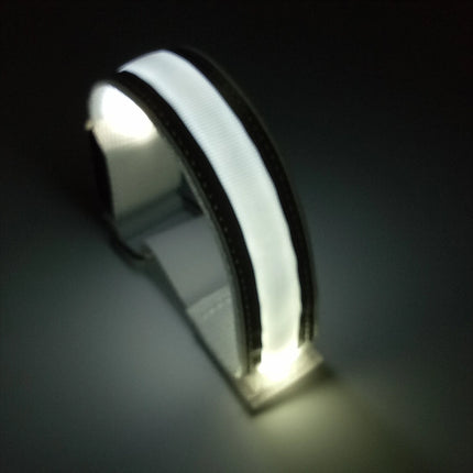 LED Running Safety Band

