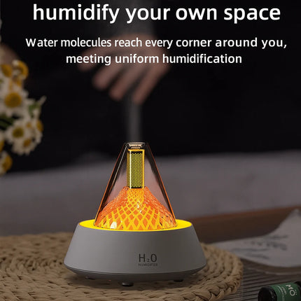 LED Scented Diffuser Light

