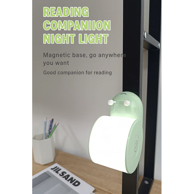 LED Snail Night Light

