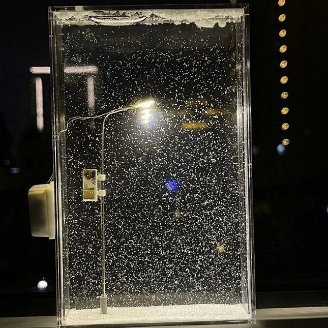 LED Solar Road Lamp

