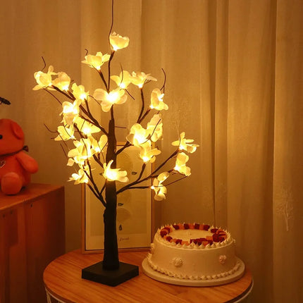 LED Tree Lamp 