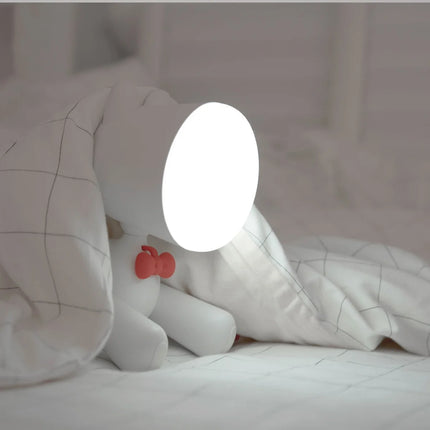 LED dog table night light