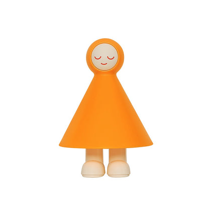 LED doll lamp for children

