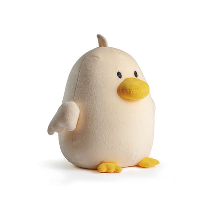 LED duck night lamp

