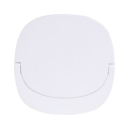 LED portable makeup mirror

