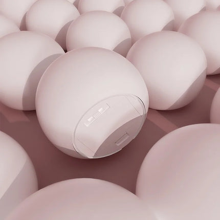 LED silicone night lamp