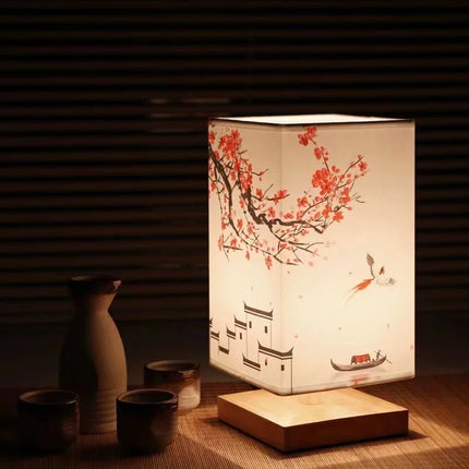 LED square lamp