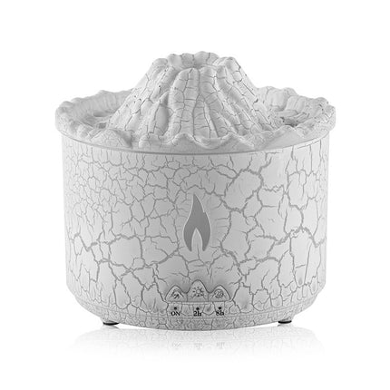 Lava Style Mist Lamp

