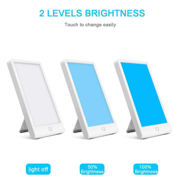 Light Therapy Lamp