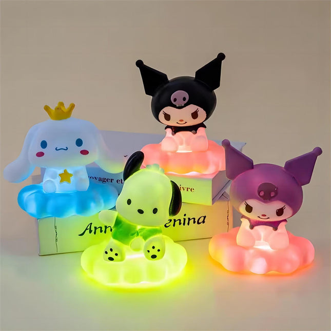 Limited Edition Sanrio Light 