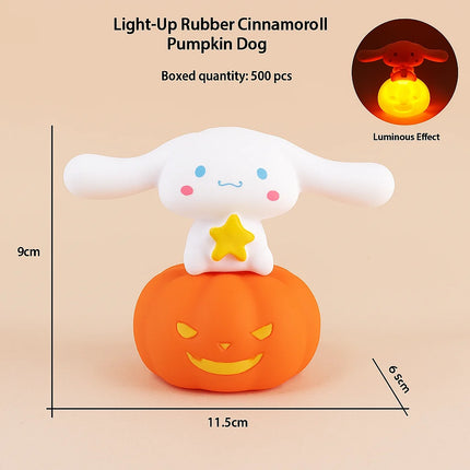 Limited edition Sanrio LED light

