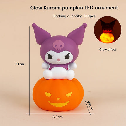 Limited edition Sanrio desk light

