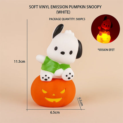 Limited edition Sanrio kawaii lamp

