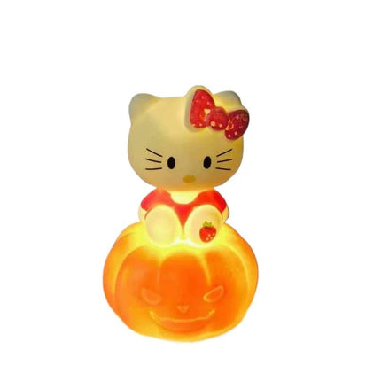 Limited edition Sanrio portable light

