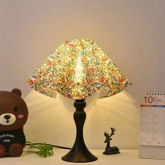 Living Room Table Lamps