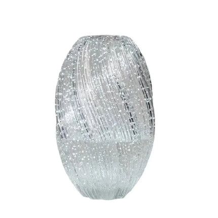 Luminous vase night lamp