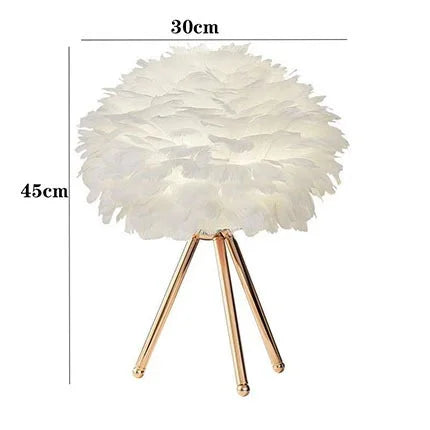 Luxury Art Deco Lamp

