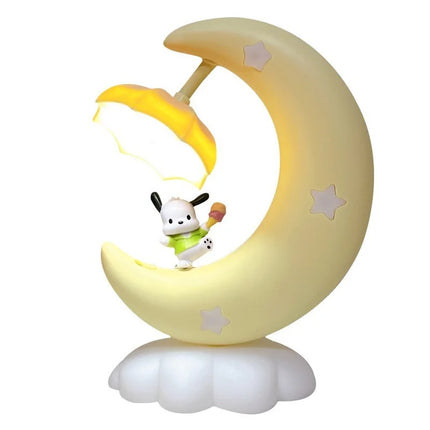 Mini Moon Desk Light

