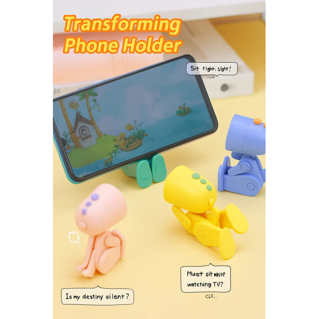 Mini dinosaur night light

