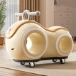 With light and music - beige [including tool batteries]