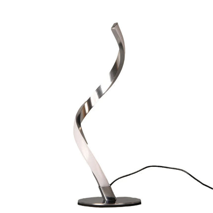 Minimal Spiral Night Light

