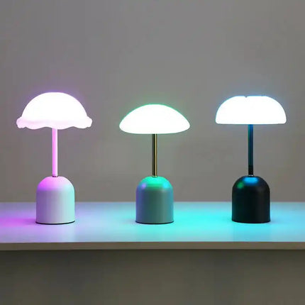 Modern hallway wall light