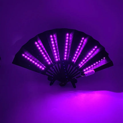Mood Light Ceiling Fan

