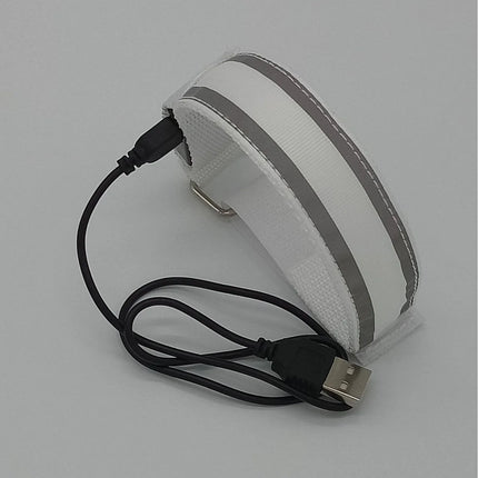 Motion Sensor Light Bracelet

