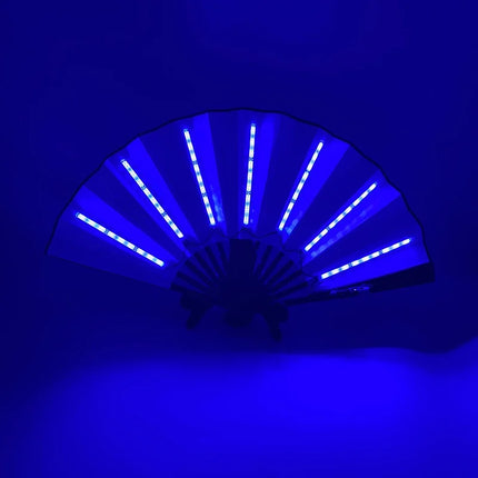 Multicolor Ceiling Fan

