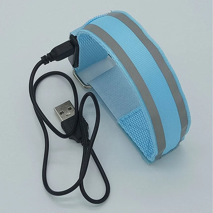 Multicolor Light-Up Bracelet

