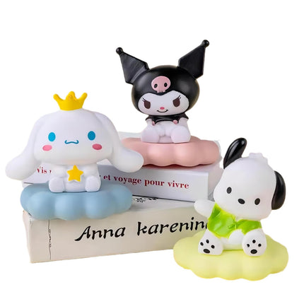 My Melody special edition lamp

