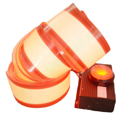 Neon LED strip lights indoor

