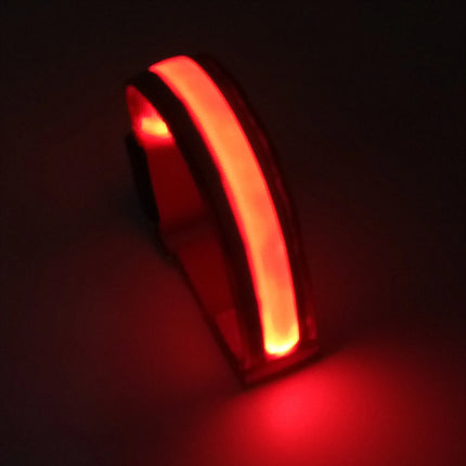 Night Safety LED Bracelet

