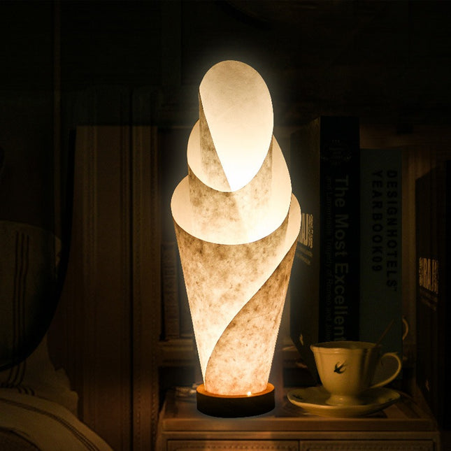 Nordic Lamp