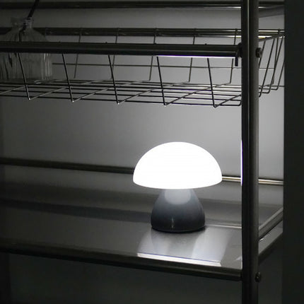 Small Mush Lamp