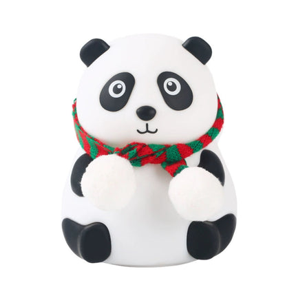 Dai Dai Wang Silicone Pat Lamp – Bedside Night Light