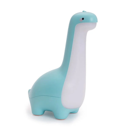 Cute Dinosaur Night Light – USB Baby Bedside Lamp for Kids & Nursery