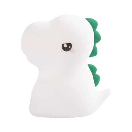 Dai Dai Wang Silicone Pat Lamp – Bedside Night Light